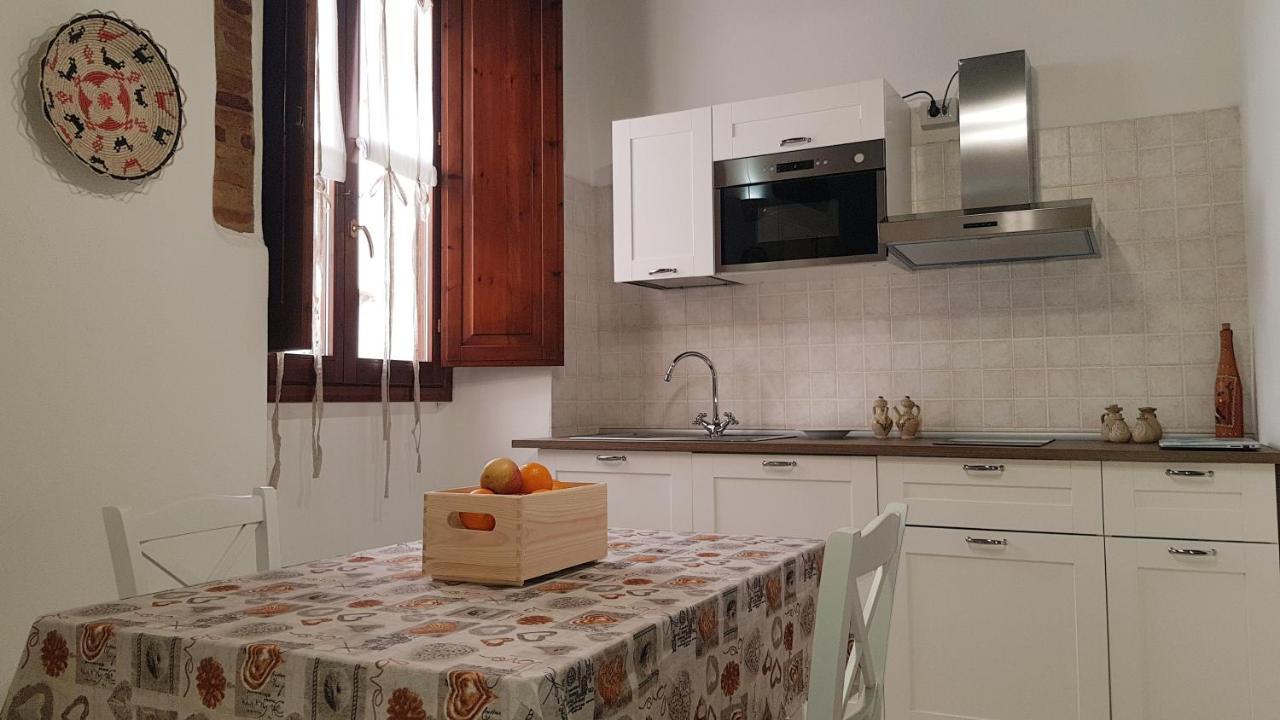 Entu E Mari - Grecu Διαμέρισμα Κάλιαρι Εξωτερικό φωτογραφία